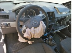 opel astra h gtc (a04) del año 2006 2