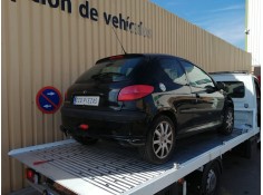 PEUGEOT 206 HATCHBACK (2A/C)