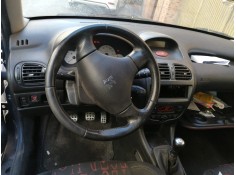 peugeot 206 hatchback (2a/c) del año 2003 2