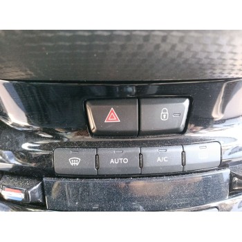 WARNING 96750916ZD 