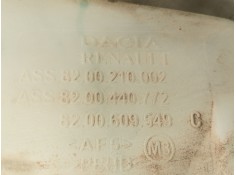 Recambio de deposito limpia para dacia duster ambiance 4x2 referencia OEM IAM 8200440772 8200210002 8200609549C 2