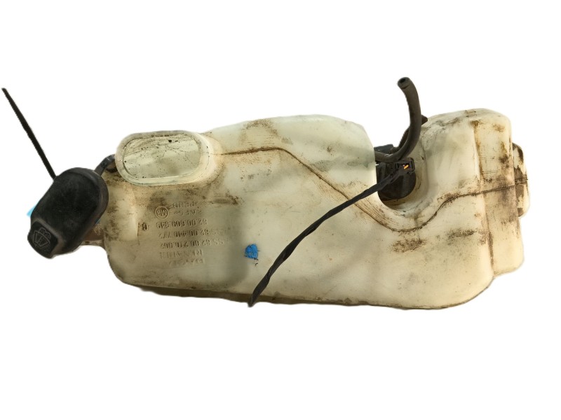 Recambio de deposito limpia para dacia duster ambiance 4x2 referencia OEM IAM 8200440772 8200210002 8200609549C