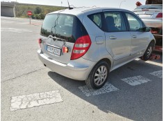 mercedes-benz clase a (w169) del año 2006 2