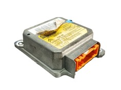 Recambio de centralita airbag para citroën xsara picasso 2.0 hdi referencia OEM IAM 550776300 9632167780 