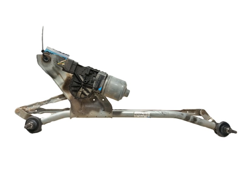 Recambio de motor limpia delantero para dacia duster ambiance 4x2 referencia OEM IAM   