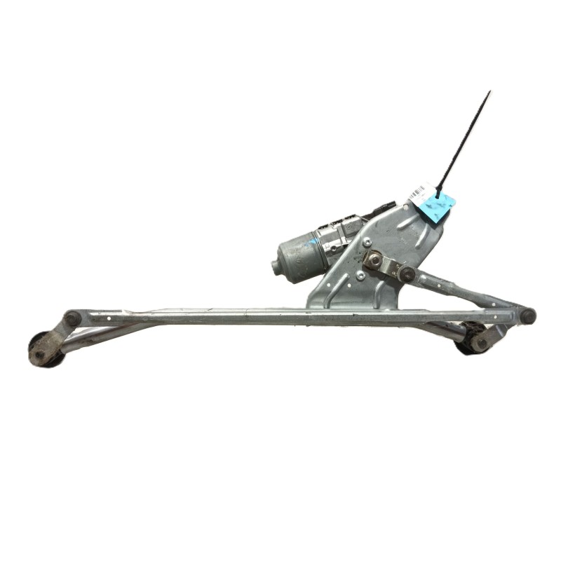 Recambio de motor limpia delantero para dacia duster ambiance 4x2 referencia OEM IAM   