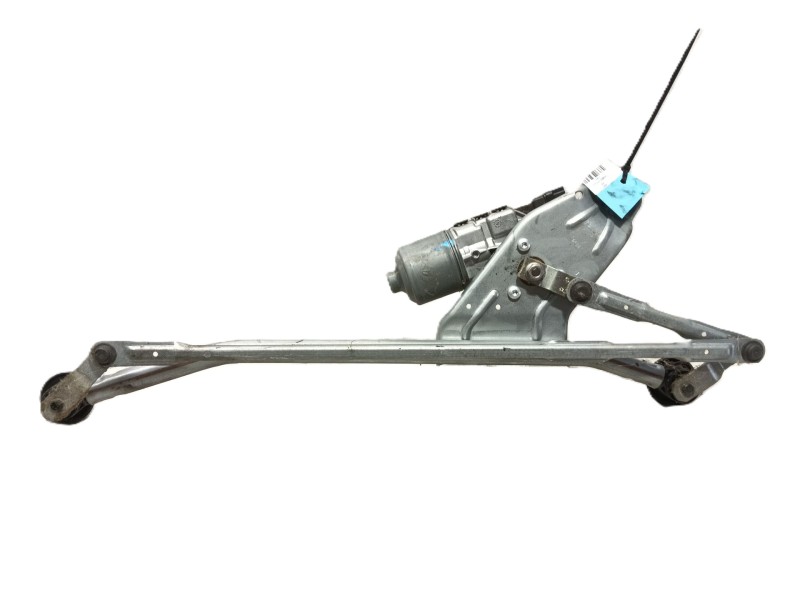 Recambio de motor limpia delantero para dacia duster ambiance 4x2 referencia OEM IAM   