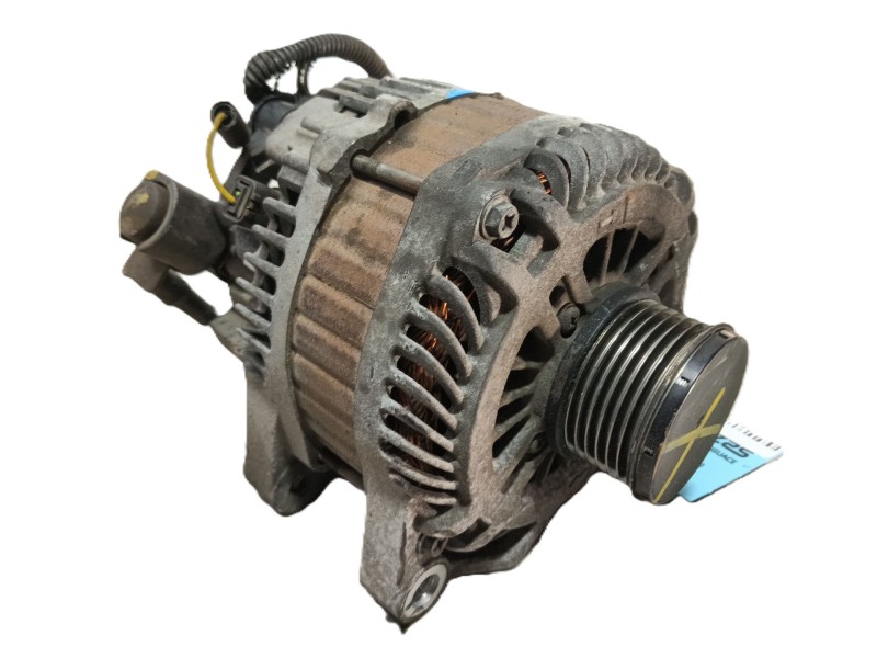 Recambio de alternador para citroën c5 berlina collection referencia OEM IAM   