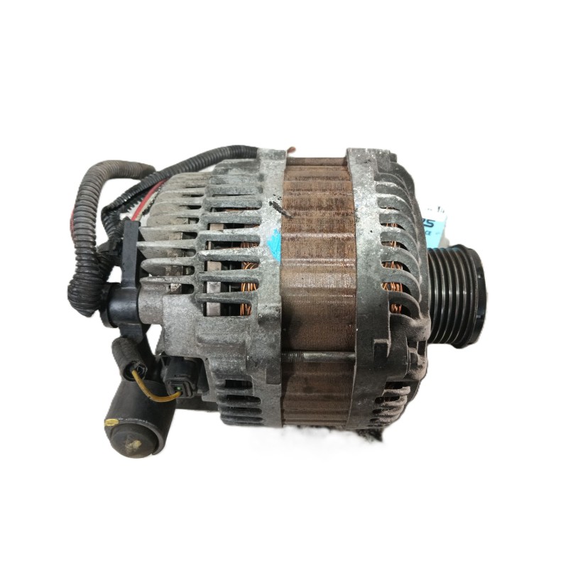 Recambio de alternador para citroën c5 berlina collection referencia OEM IAM   