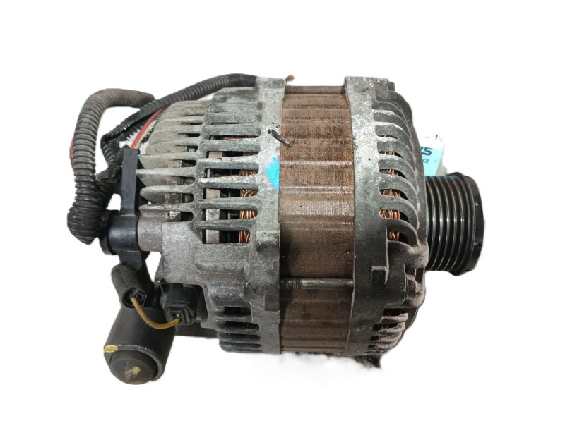 Recambio de alternador para citroën c5 berlina collection referencia OEM IAM   