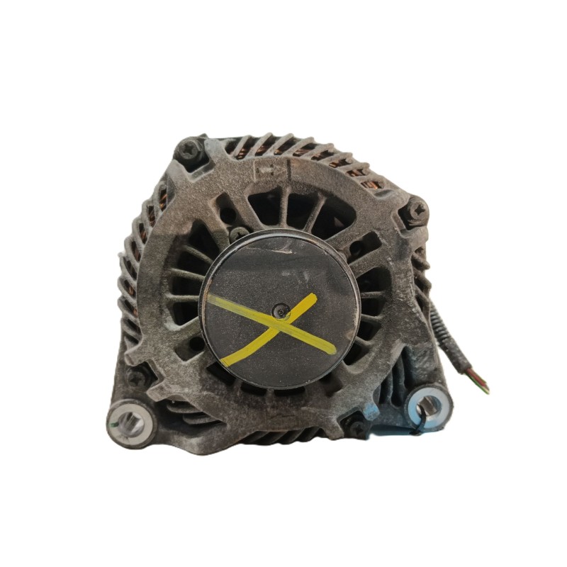 Recambio de alternador para citroën c5 berlina collection referencia OEM IAM   
