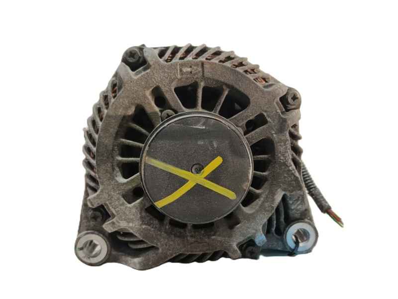 Recambio de alternador para citroën c5 berlina collection referencia OEM IAM   