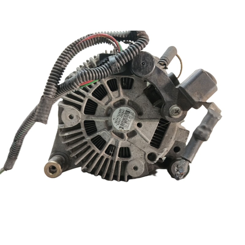 Recambio de alternador para citroën c5 berlina collection referencia OEM IAM   