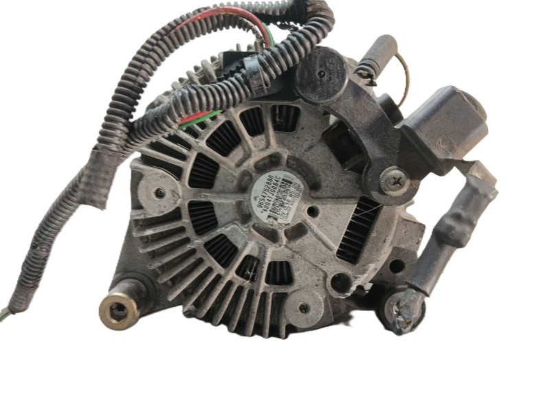 Recambio de alternador para citroën c5 berlina collection referencia OEM IAM   