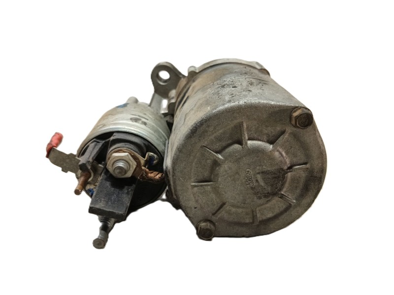 Recambio de motor arranque para dacia duster ambiance 4x2 referencia OEM IAM   