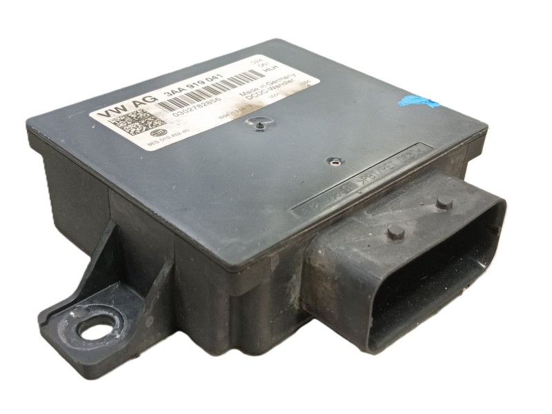 Recambio de centralita start / stop para volkswagen passat lim. (362) edition bluemotion referencia OEM IAM 3AA919041 8ES0104524
