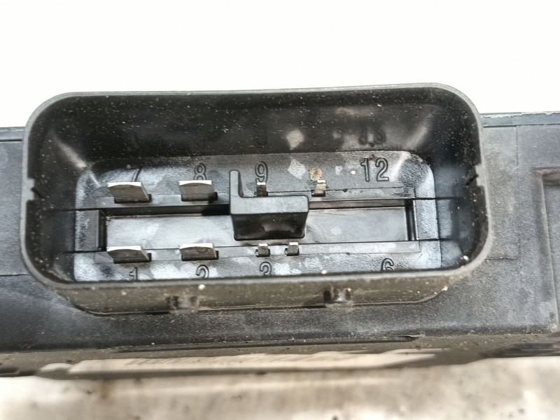 Recambio de centralita start / stop para volkswagen passat lim. (362) edition bluemotion referencia OEM IAM 3AA919041 8ES0104524