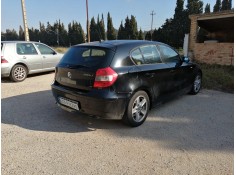 bmw 1 (e87) del año 2005 2