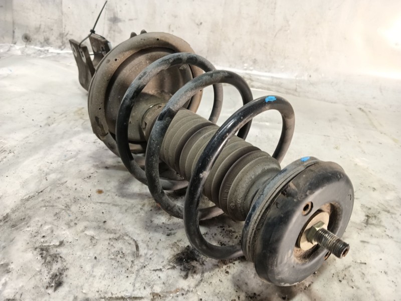 Recambio de amortiguador delantero derecho para peugeot 307 sw (3h) 1.6 hdi 110 referencia OEM IAM   