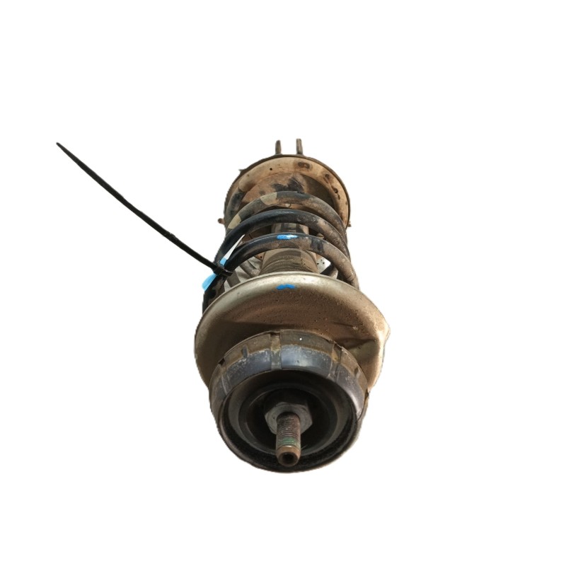 Recambio de amortiguador delantero izquierdo para dacia duster ambiance 4x2 referencia OEM IAM   