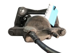 Recambio de pinza freno delantera izquierda para dacia duster ambiance 4x2 referencia OEM IAM    2