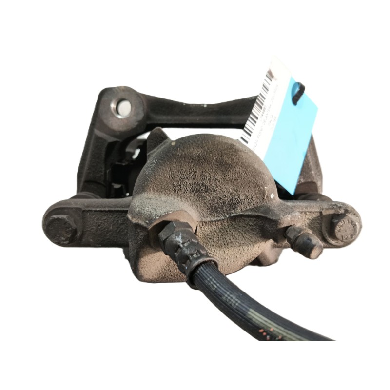 Recambio de pinza freno delantera izquierda para dacia duster ambiance 4x2 referencia OEM IAM   