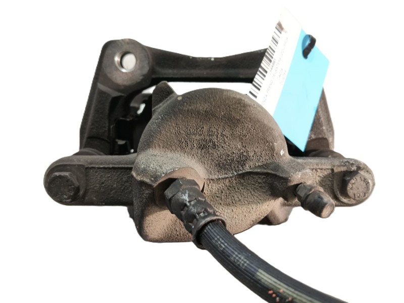 Recambio de pinza freno delantera izquierda para dacia duster ambiance 4x2 referencia OEM IAM   