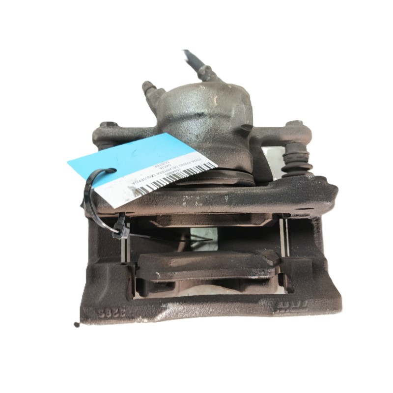 Recambio de pinza freno delantera izquierda para dacia duster ambiance 4x2 referencia OEM IAM   