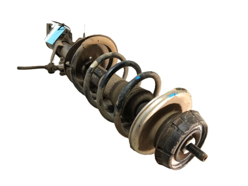 Recambio de amortiguador delantero derecho para dacia duster ambiance 4x2 referencia OEM IAM   