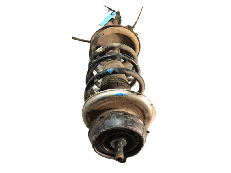 Recambio de amortiguador delantero derecho para dacia duster ambiance 4x2 referencia OEM IAM   