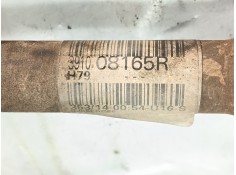 Recambio de transmision delantera derecha para dacia duster ambiance 4x2 referencia OEM IAM    2