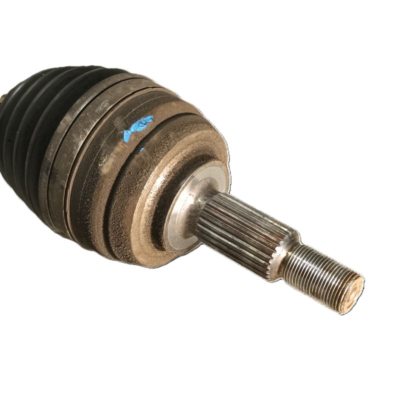 Recambio de transmision delantera derecha para dacia duster ambiance 4x2 referencia OEM IAM   