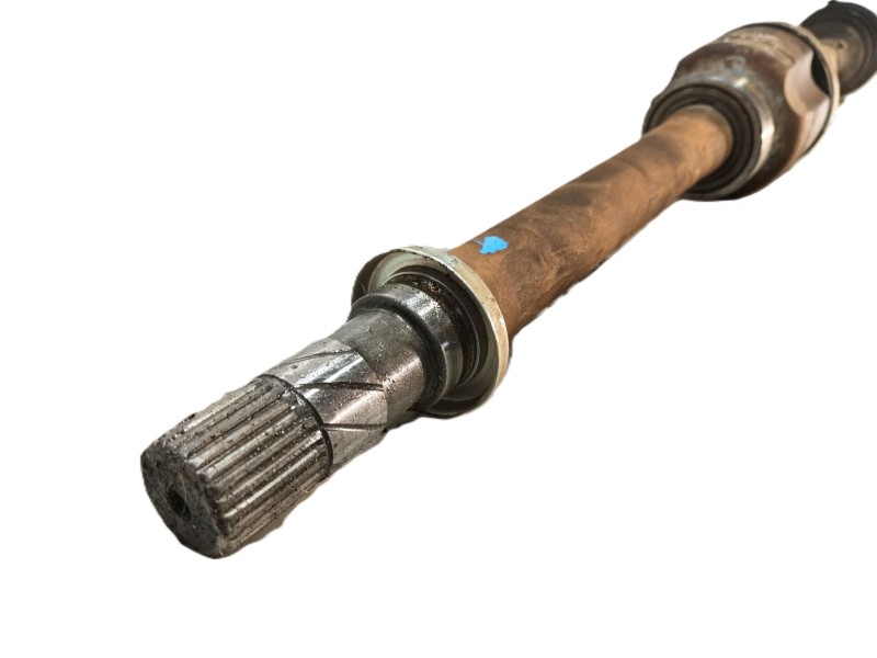 Recambio de transmision delantera derecha para dacia duster ambiance 4x2 referencia OEM IAM   