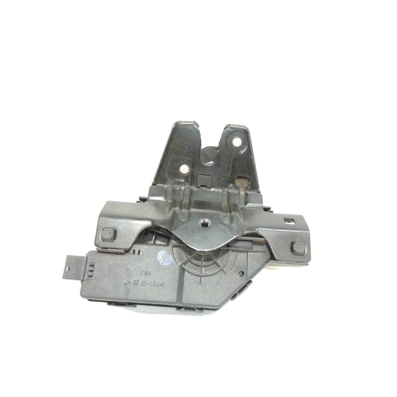 Recambio de cerradura maletero / porton para bmw serie 3 coupe (e46) 328 ci referencia OEM IAM 8196401  