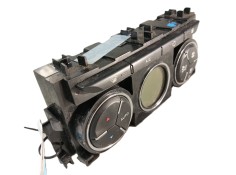 Recambio de mando calefaccion / aire acondicionado para citroën c3 sx referencia OEM IAM   