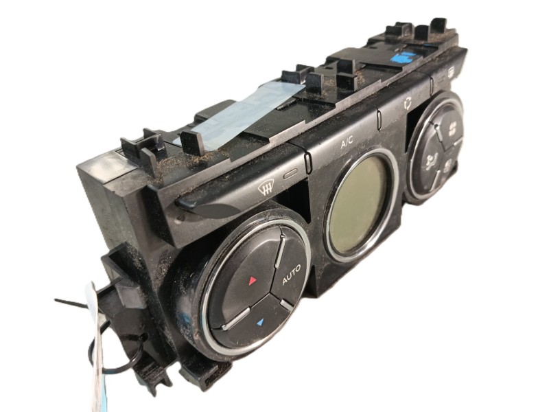 Recambio de mando calefaccion / aire acondicionado para citroën c3 sx referencia OEM IAM   