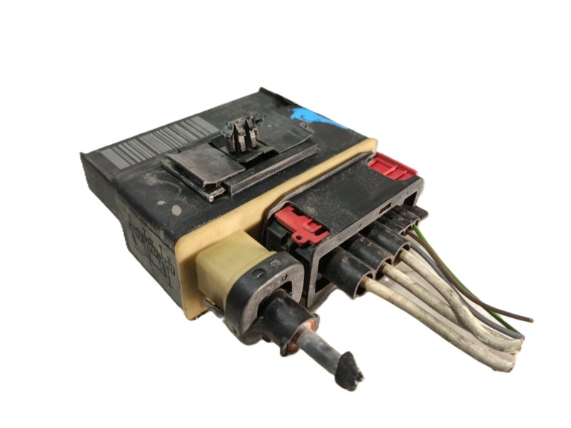 Recambio de modulo electronico para citroën c3 sx referencia OEM IAM   