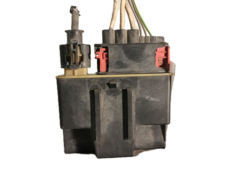 Recambio de modulo electronico para citroën c3 sx referencia OEM IAM   