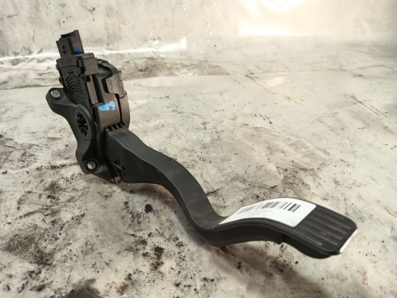 Recambio de pedal acelerador para citroën c3 sx referencia OEM IAM   