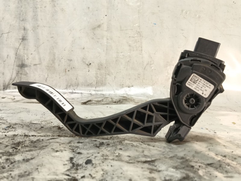 Recambio de pedal acelerador para citroën c3 sx referencia OEM IAM   
