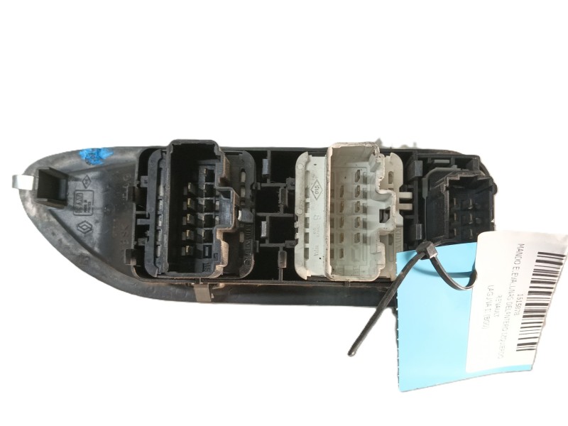 Recambio de mando elevalunas delantero izquierdo para renault laguna ii (bg0) confort dynamique referencia OEM IAM   