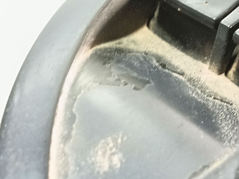 Recambio de mando elevalunas delantero izquierdo para renault laguna ii (bg0) confort dynamique referencia OEM IAM   