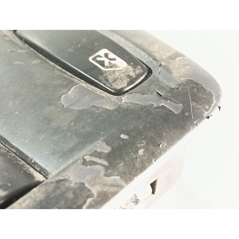 Recambio de mando elevalunas delantero izquierdo para renault laguna ii (bg0) confort dynamique referencia OEM IAM   