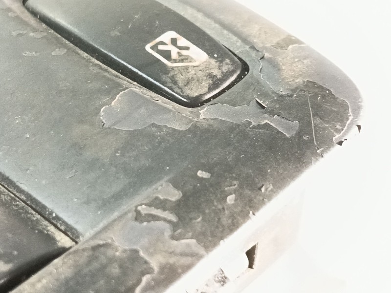 Recambio de mando elevalunas delantero izquierdo para renault laguna ii (bg0) confort dynamique referencia OEM IAM   