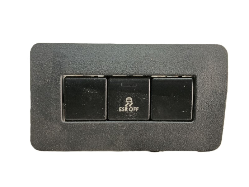 Recambio de interruptor para citroën c3 sx referencia OEM IAM   