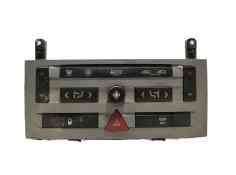 Recambio de mando calefaccion / aire acondicionado para peugeot 407 st sport referencia OEM IAM VP4PUH18C612FG 96573322YW FNPBOB