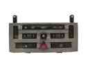 MANDO CALEFACCION / AIRE ACONDICIONADO 6451ZS 96573322YW 96470287XT