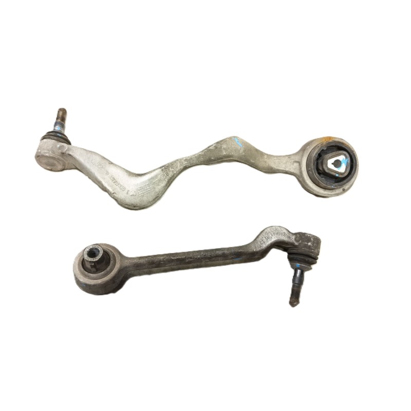 Recambio de brazo suspension inferior delantero derecho para bmw serie 1 berlina (e81/e87) 118d referencia OEM IAM EN6082T6 DEEN