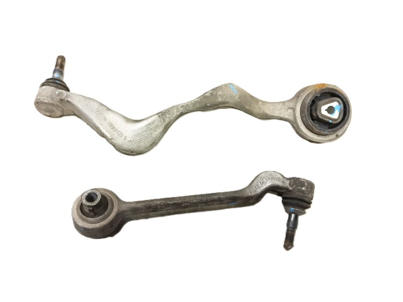 Recambio de brazo suspension inferior delantero derecho para bmw serie 1 berlina (e81/e87) 118d referencia OEM IAM EN6082T6 DEEN
