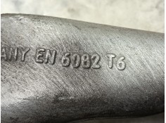 Recambio de brazo suspension inferior delantero derecho para bmw serie 1 berlina (e81/e87) 118d referencia OEM IAM EN6082T6 DEEN 2